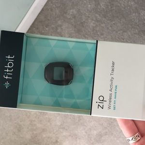 Fitbit Zip